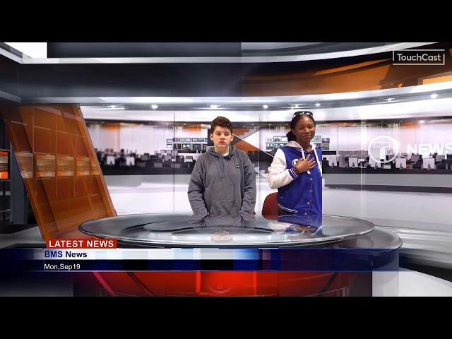 BMS News