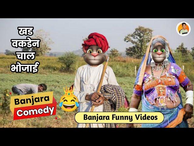 Nonstop Banjara Comedy || Banjara Funny Videos || Tillu Banjara || #banjaracomedy