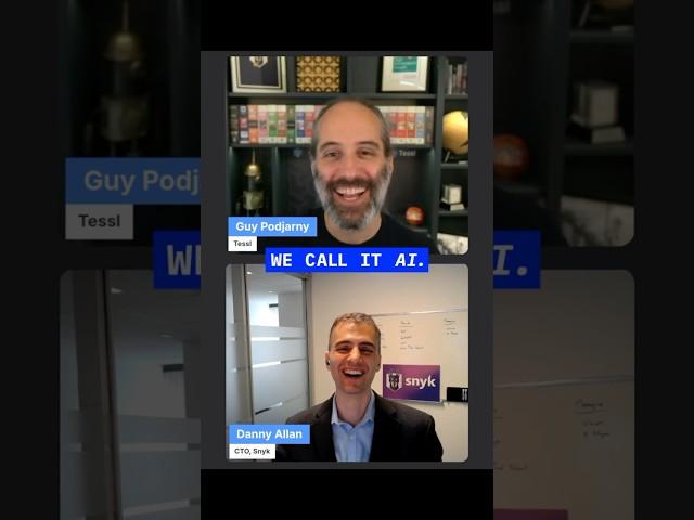 CTO of $7B Snyk Talks AI Security, Risky Software & Enterprise Adoption