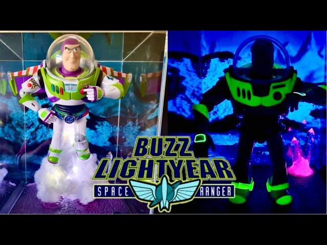Ultimate Toy Story Buzz Lightyear Custom Mod Build