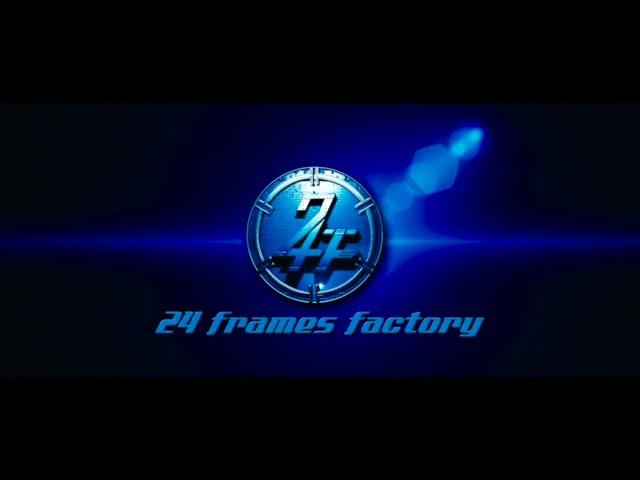 24 frames factory (2012) Intro