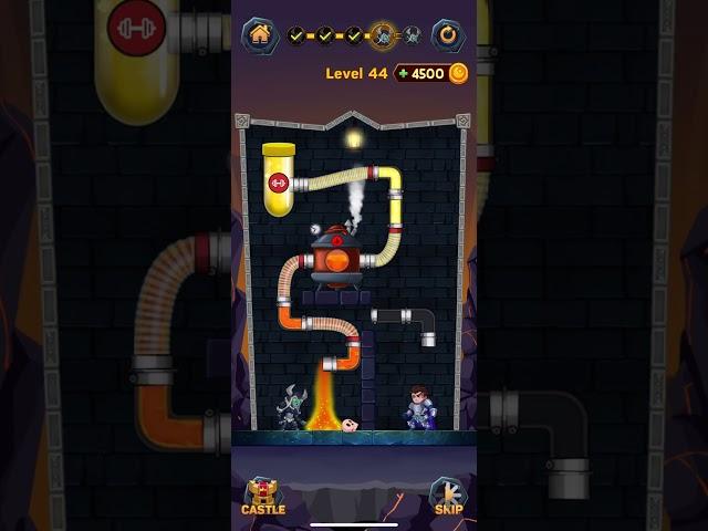 Rescue Hero Level 44