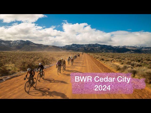 BWR Cedar City 2024