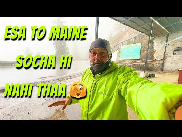 Esa To Maine Socha Hi Nahi Thaa 🫣 | Rideon with jagjit