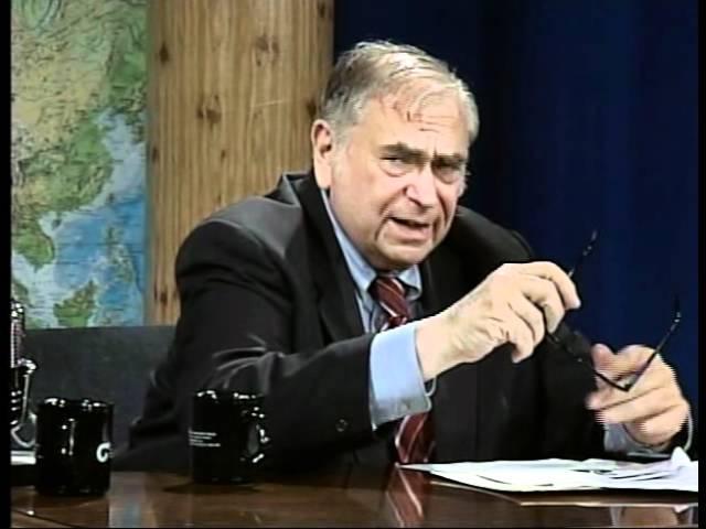 Budget Guru on the Deficit - get the facts!