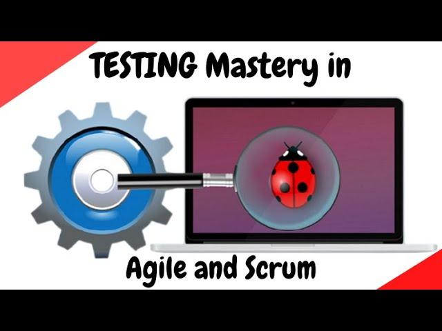 Testing Mastery in Agile and Scrum with Dejan Majkic