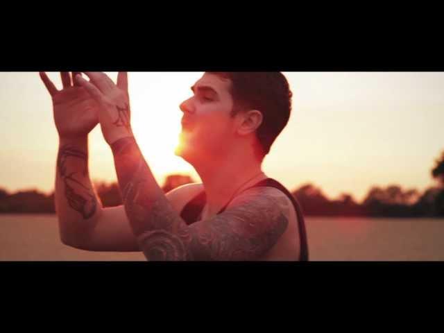 RICHY NIX - THE MORE I BLEED  (OFFICIAL MUSIC VIDEO)