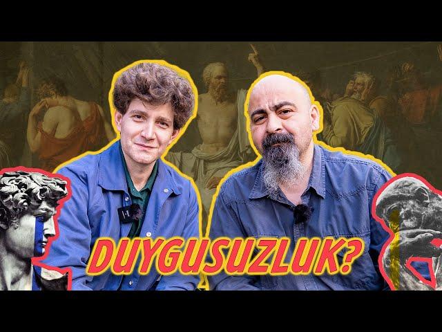 Duygusuz Bir İnsan Olmak Daha mı İyi?