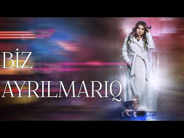 Şəbnəm Tovuzlu & Meydan Əsgərov - Biz Ayrılmarıq (Official Music Audio)