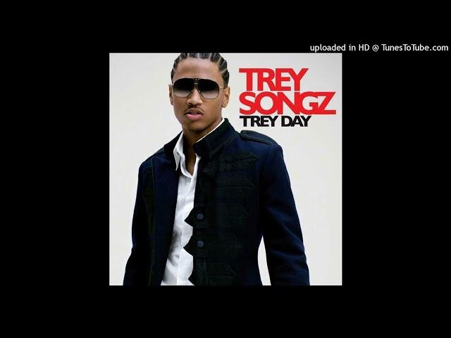 Trey Songz - Role Play