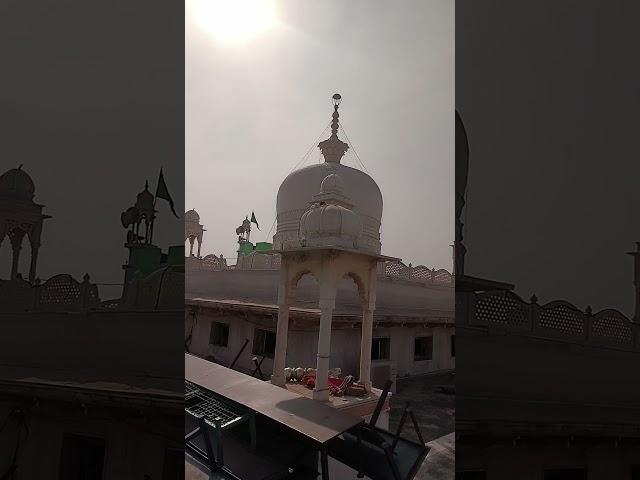 Hazrat Khwaja Husamuddin Chishti r.h Dargah#love #sambhar#vlog #viral #viwes