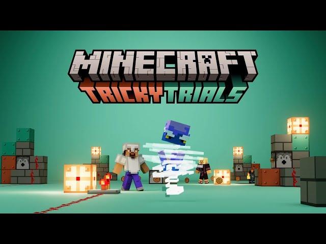 Minecraft: Tricky Trials