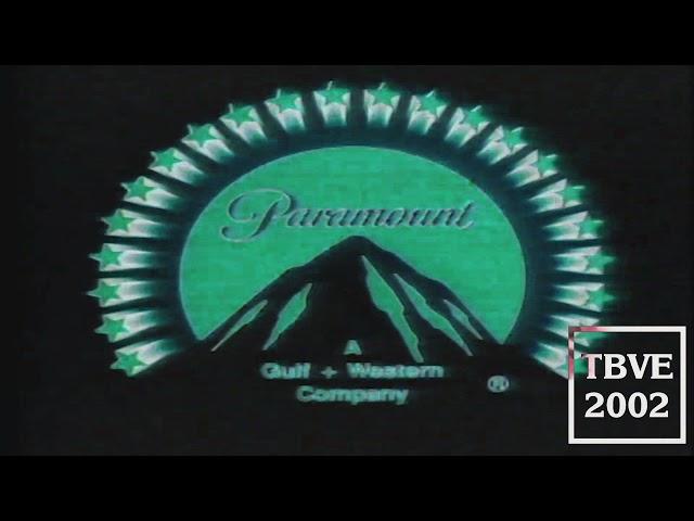 {FIXED} Paramount Video (1982) Effects (Inspired by Pyramid Films 1978 Effects)