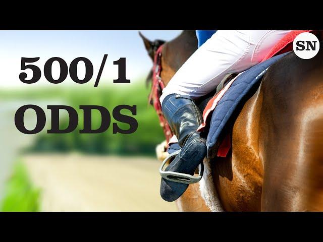 The greatest horse racing story you've never heard | Pablo's Pulse