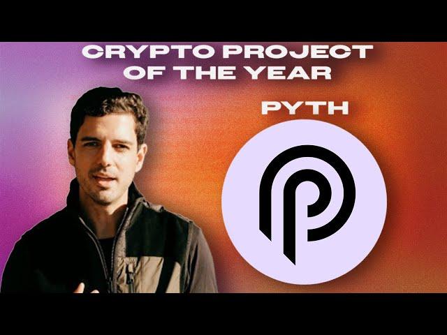 How Pyth Continues to Challenge Chainlink as a Leading Crypto Oracle