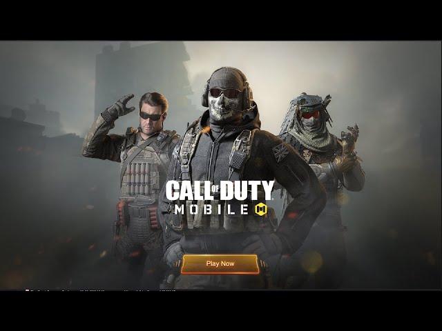 Call of Duty Mobile Gameplay | CODM Live | Join  tmadotra