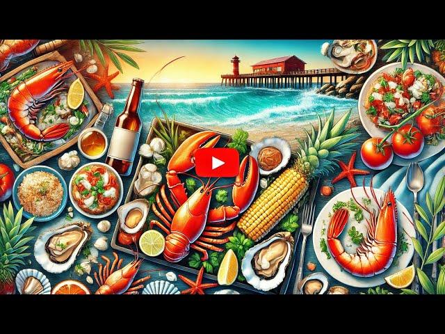 Top 5 Best Seafood Restaurants in North Carolina