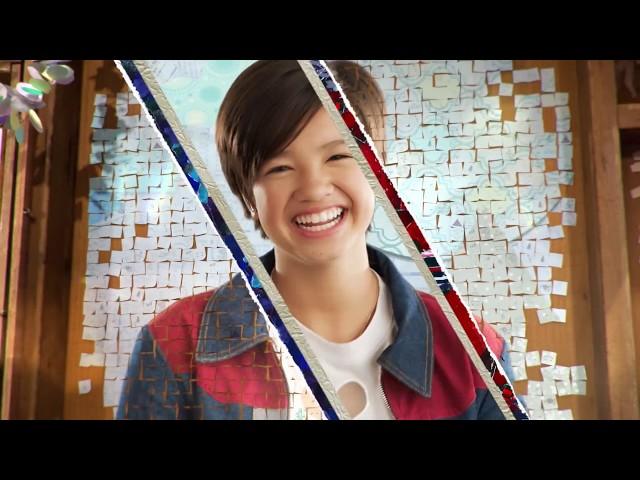 Andi Mack New Main Titles Season 3