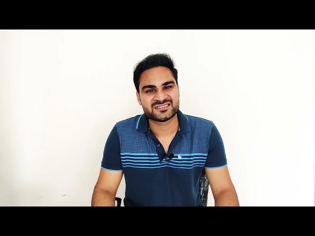 Different Emotions | Ras | Ashish Pratap Singh