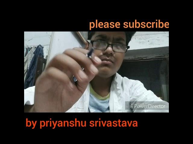 dr--pathak ||priyanshu srivastava