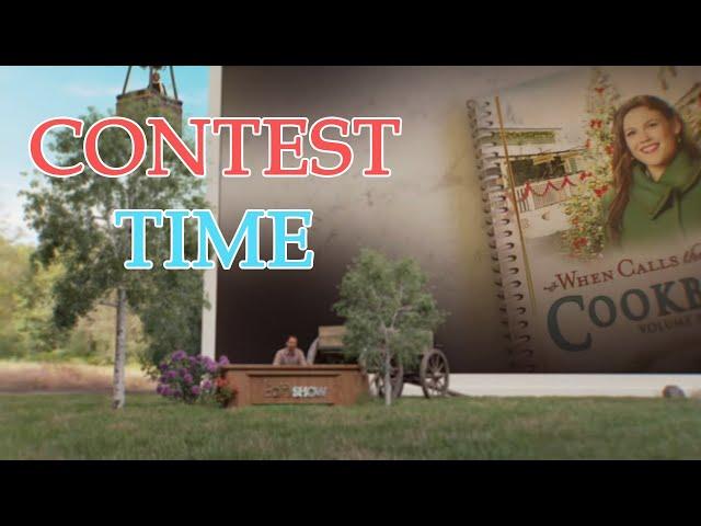 The first ever Edify Films YOUTUBE CONTEST!