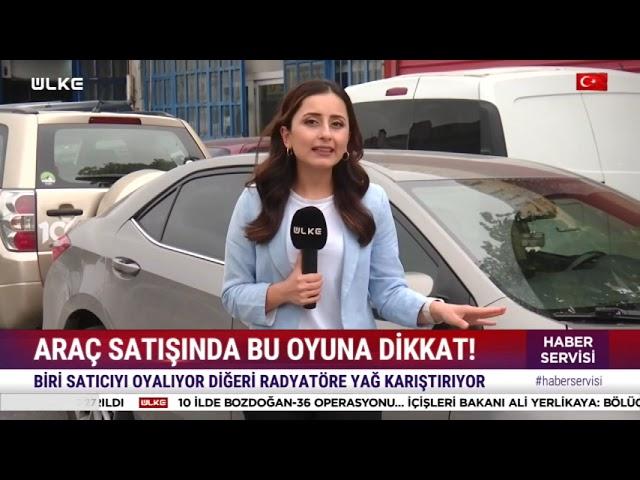 Alıcılar Konusunda Videolar Çekip Uyarmıştık!