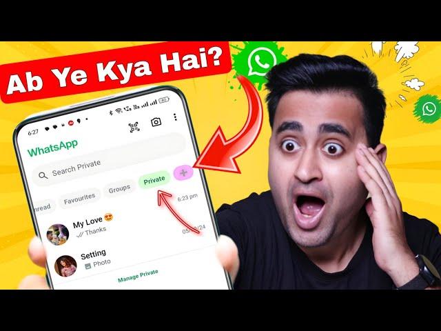 10 Amazing WhatsApp New Features and Upcoming Features | WhatsApp New Update