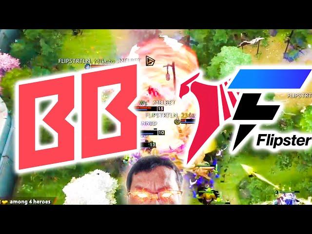 TALON vs BETBOOM - CLOSE MATCH!!! ▌DREAMLEAGUE SEASON 26 DOTA 2