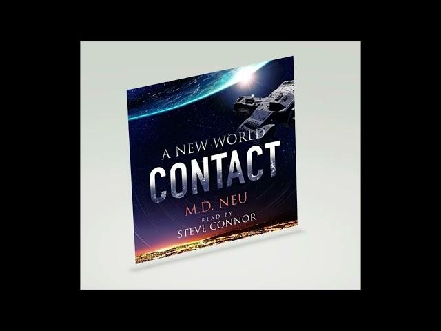 Contact a New World book by MD Neu Narrated by Steve Connor