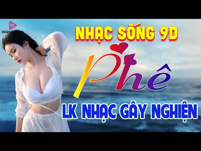 Nhạc Sống Thôn Quê Mẫu Xinh 1m75 Mới Ra Lò PHÊ SỞN DA GÀ.Mở MAX VOLUME Nghe Phê Cực Phê Remix 2024