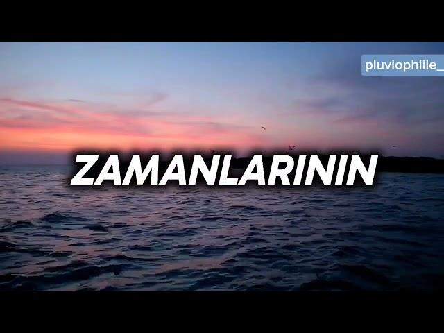 Emre Aslan-Aklımda Lyrics/Sözleri