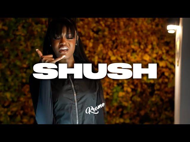 [FREE] Chy Cartier Type Beat "SHUSH" UK Drill Type Beat | Prod By Krome