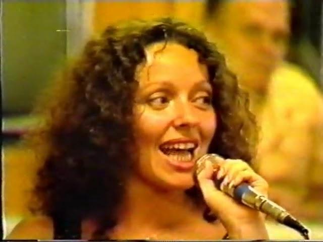 Театр «Рок-опера» в США (1991)