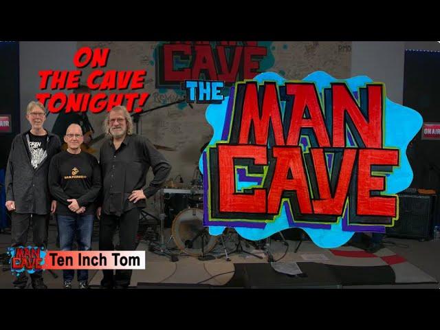 The Man Cave with Jeff Lamb
