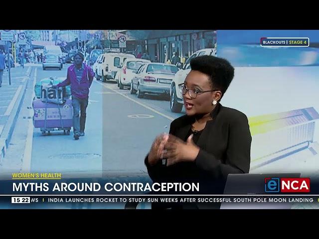 Women's Health | Myths around contraception