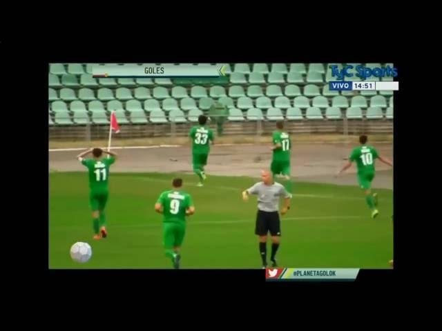 °°°°°Golazo de escorpión°°°°° GOLAZO Imperdible 2016 .