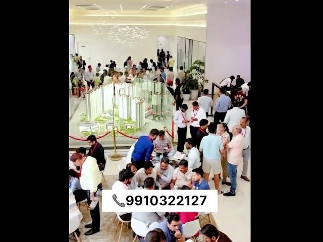 Prestige City Indirapuram Extension | New Towers Launched | Luxury Flats in Delhi NCR