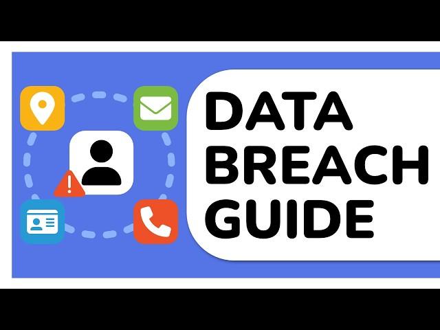 The Ultimate Guide to Navigating Data Breaches!