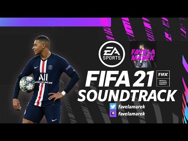 Blue World - Mac Miller (FIFA 21 Official Volta Soundtrack)