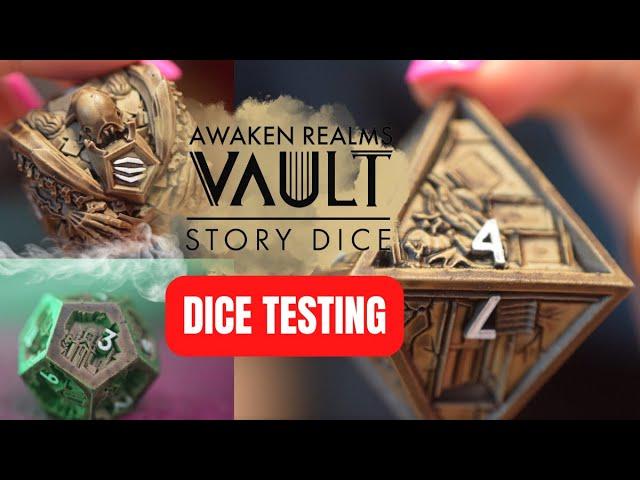 Story Dice Awaken Realms