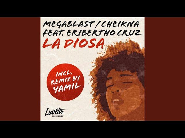 La Diosa (Yamil Remix)