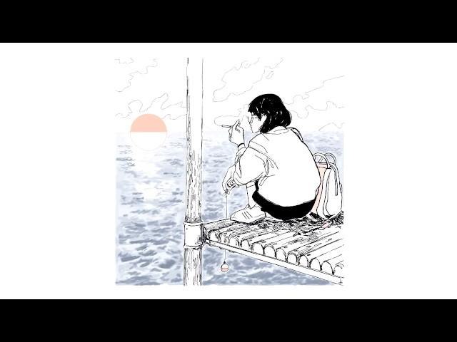 tomppabeats - harbor [lp]