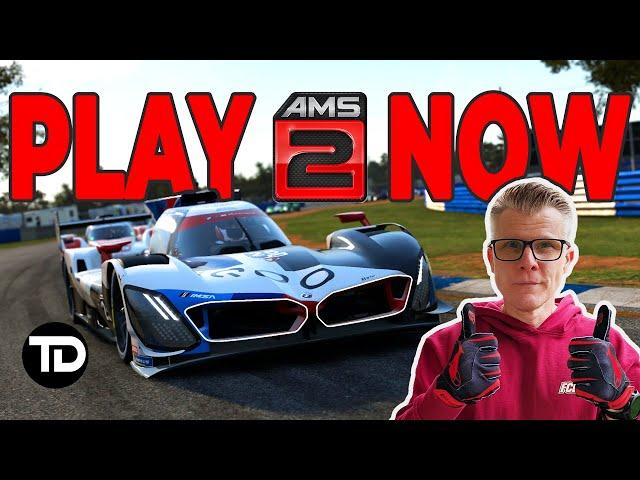 Automobilista 2 - 5 Reasons Why You Should Play or Return to It NOW