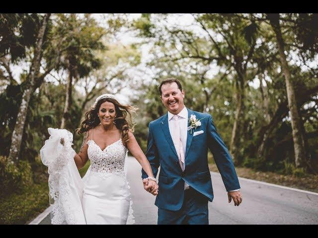 Wedding Film , Okay Corral Okeechobee I Mike + Heidy