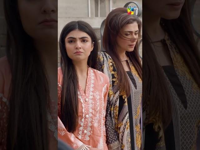 Larki Ko Impress Krne Ke Liye Drama... #mamia #meesni #shorts #humtv #viral