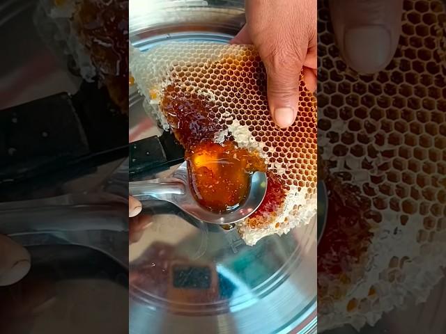 This Honey is Different