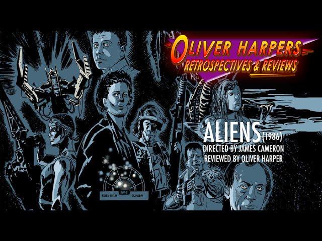 ALIENS (1986) Retrospective / Review