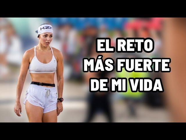 Llevando mi cuerpo al límite | Lola Challenge Weekend