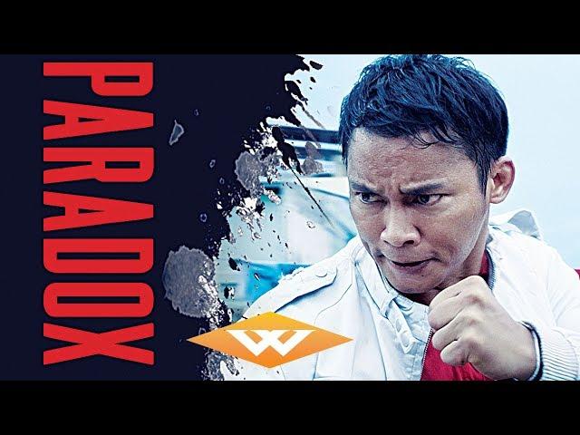 PARADOX Official Trailer | Directed by Wilson Yip | Starring Louis Koo, Lam Ka-tung, and Wu Yue