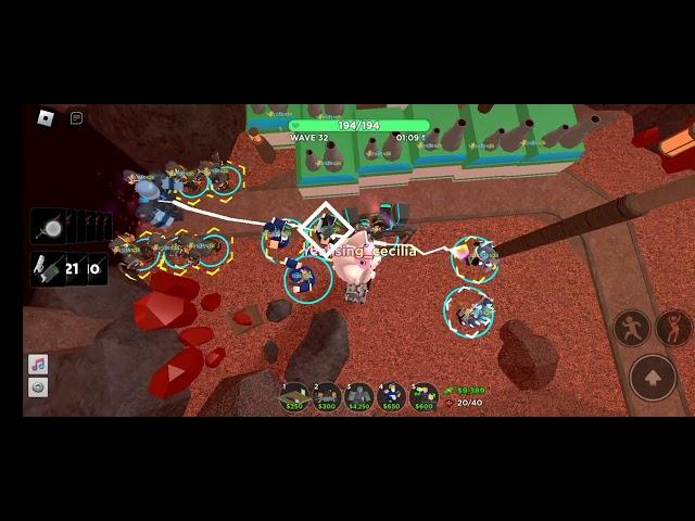 Ruby 11:23 speedrun
